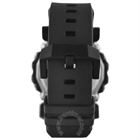 قیمت و خرید ساعت مچی مردانه کاسیو (CASIO) جی شاک مدل GA-2300-1ADR اسپرت | اورجینال و اصلی