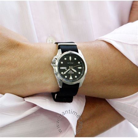 قیمت و خرید ساعت مچی مردانه سیکو(SEIKO) مدل SRPE67K1S اسپرت | اورجینال و اصلی