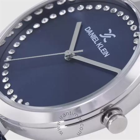 قیمت و خرید ساعت مچی زنانه دنیل کلین(Daniel Klein) مدل DK.1.12282-6 کلاسیک | اورجینال و اصلی
