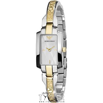 قیمت و خرید ساعت مچی زنانه امپریو آرمانی(EMPORIO ARMANI) مدل AR0706 کلاسیک | اورجینال و اصلی