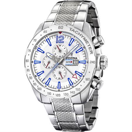 قیمت و خرید ساعت مچی مردانه فستینا(FESTINA) مدل F20439/1 کلاسیک | اورجینال و اصلی