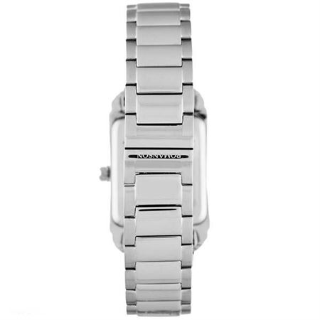 قیمت و خرید ساعت مچی مردانه رومانسون(ROMANSON) مدل TM2632MM1WA37W-BK کلاسیک | اورجینال و اصلی