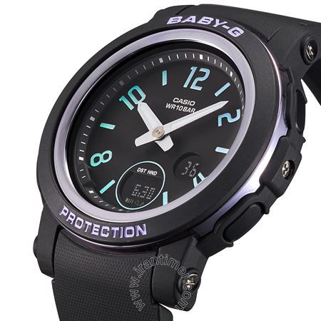 قیمت و خرید ساعت مچی کاسیو (CASIO) بیبی جی مدل BGA-290DR-1ADR اسپرت | اورجینال و اصلی