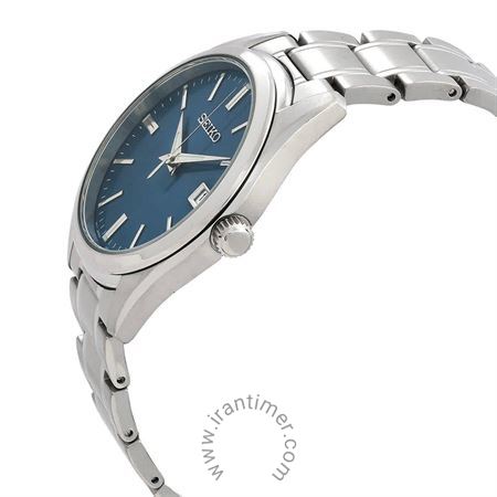قیمت و خرید ساعت مچی مردانه سیکو(SEIKO) مدل SUR525P1 کلاسیک | اورجینال و اصلی
