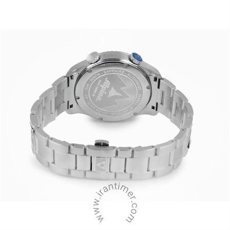 قیمت و خرید ساعت مچی مردانه آلپینا(ALPINA) مدل AL-255N4S26B | اورجینال و اصلی