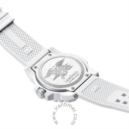 قیمت و خرید ساعت مچی مردانه لومینوکس(LUMINOX) مدل XS.3507.WB اسپرت | اورجینال و اصلی