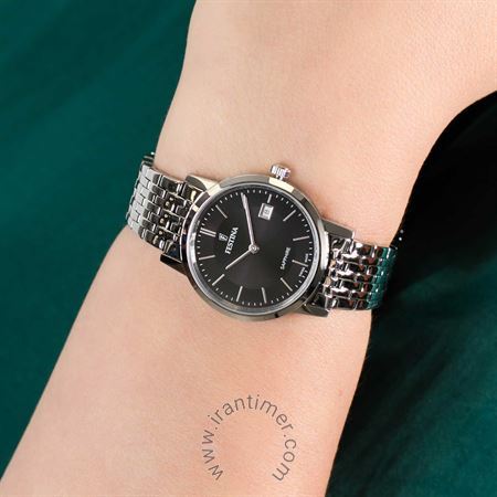 قیمت و خرید ساعت مچی زنانه فستینا(FESTINA) مدل F20019/3 کلاسیک | اورجینال و اصلی