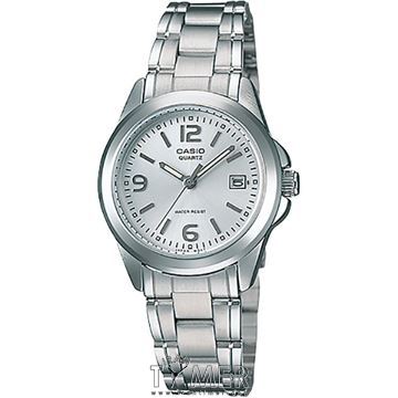 قیمت و خرید ساعت مچی زنانه کاسیو (CASIO) جنرال مدل LTP-1215A-7ADF کلاسیک | اورجینال و اصلی
