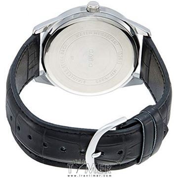 قیمت و خرید ساعت مچی مردانه کاسیو (CASIO) جنرال مدل MTP-V005L-7BUDF کلاسیک | اورجینال و اصلی