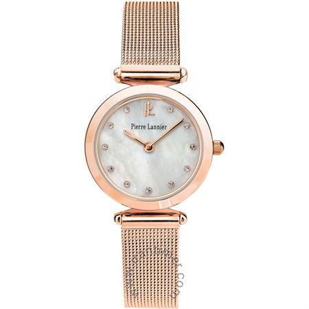 قیمت و خرید ساعت مچی زنانه پیر لنیر(PIERRE LANNIER) مدل 038G998 کلاسیک | اورجینال و اصلی