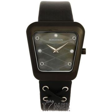 قیمت و خرید ساعت مچی زنانه رومانسون(ROMANSON) مدل RL0369LL1BM32W کلاسیک فشن | اورجینال و اصلی