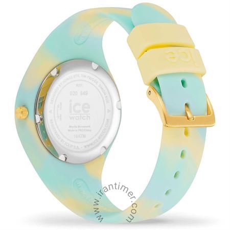 قیمت و خرید ساعت مچی زنانه آیس واچ(ICE WATCH) مدل 020949 اسپرت | اورجینال و اصلی