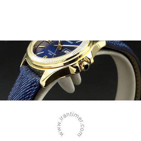 قیمت و خرید ساعت مچی زنانه کاسیو (CASIO) جنرال مدل LTP-E111GBL-2AVDF کلاسیک | اورجینال و اصلی