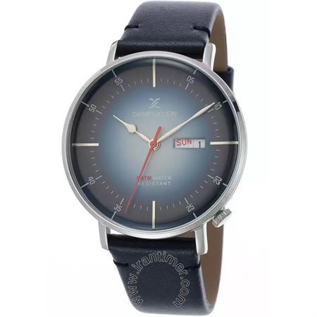 قیمت و خرید ساعت مچی مردانه دنیل کلین(Daniel Klein) مدل DK.1.12515-3 کلاسیک | اورجینال و اصلی