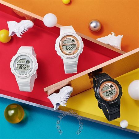 قیمت و خرید ساعت مچی مردانه زنانه کاسیو (CASIO) جنرال مدل LWS-1200H-7A2VDF اسپرت | اورجینال و اصلی