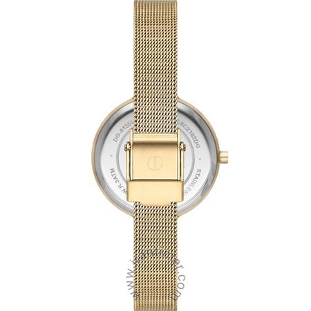 قیمت و خرید ساعت مچی زنانه دیوید گانر(David Guner) مدل DG-8155LC-B1 فشن | اورجینال و اصلی