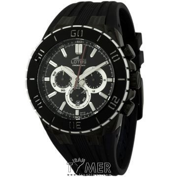 قیمت و خرید ساعت مچی مردانه لوتوس(LOTUS) مدل L15802/3 اسپرت | اورجینال و اصلی