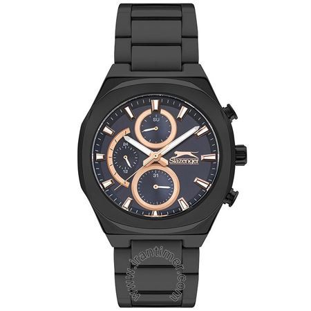 قیمت و خرید ساعت مچی مردانه اسلازنجر(SLAZENGER) مدل SL.09.6503.2.04 کلاسیک | اورجینال و اصلی
