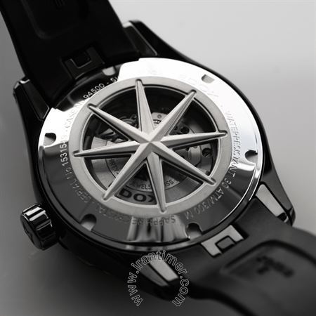 قیمت و خرید ساعت مچی مردانه ادُکس(EDOX) مدل 94500357GNCANIR اسپرت | اورجینال و اصلی