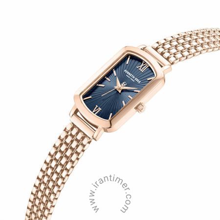 قیمت و خرید ساعت مچی زنانه کنت کول(KENNETH COLE) مدل KCWLG0065901 کلاسیک | اورجینال و اصلی