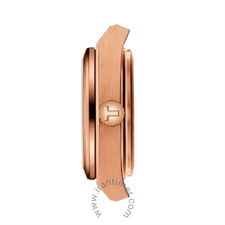 قیمت و خرید ساعت مچی زنانه تیسوت(TISSOT) مدل T137.010.33.506.00 کلاسیک | اورجینال و اصلی