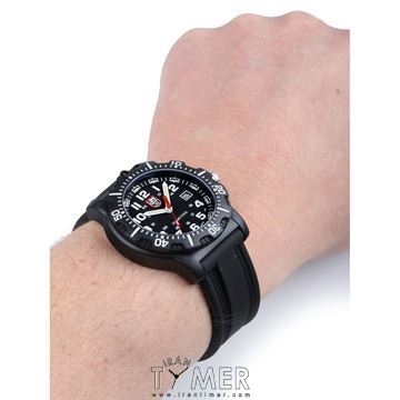 قیمت و خرید ساعت مچی مردانه لومینوکس(LUMINOX) مدل XL.8881 اسپرت | اورجینال و اصلی