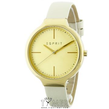 قیمت و خرید ساعت مچی زنانه اسپریت(ESPRIT) مدل ES108142002 کلاسیک | اورجینال و اصلی