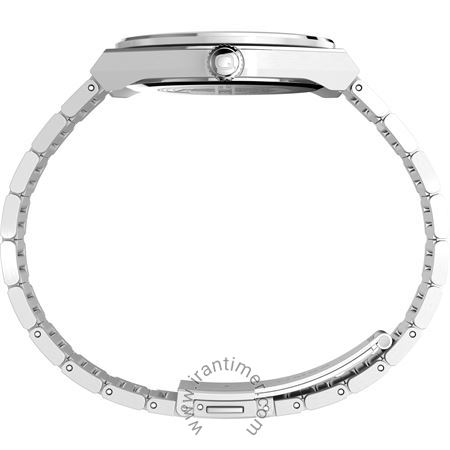قیمت و خرید ساعت مچی مردانه تایمکس(TIMEX) مدل TW2Y12100 کلاسیک | اورجینال و اصلی