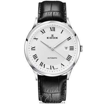 قیمت و خرید ساعت مچی مردانه ادُکس(EDOX) مدل 801063CAR کلاسیک | اورجینال و اصلی