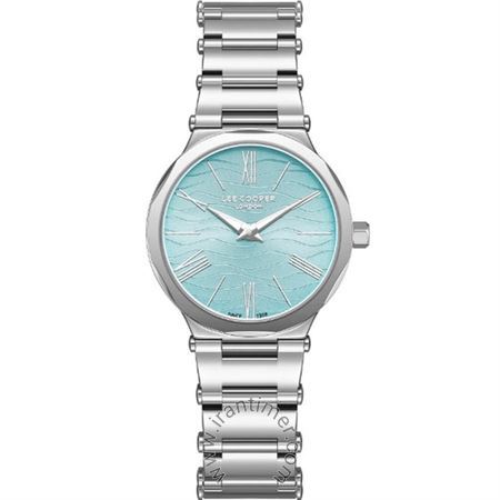 ساعت مچی زنانه کلاسیک بند استیل