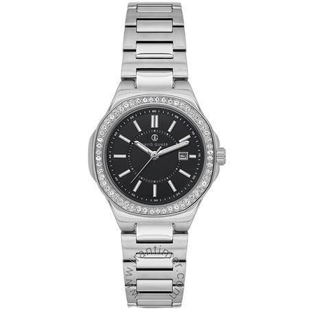 ساعت مچی زنانه فشن بند استیل