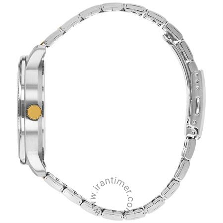 قیمت و خرید ساعت مچی مردانه سیتیزن(CITIZEN) مدل DZ0054-56L کلاسیک | اورجینال و اصلی