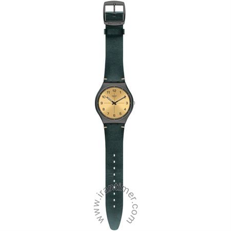 قیمت و خرید ساعت مچی مردانه سواچ(SWATCH) مدل SS07M101 کلاسیک | اورجینال و اصلی