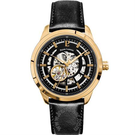 قیمت و خرید ساعت مچی مردانه پیر لنیر(PIERRE LANNIER) مدل 326C033 کلاسیک | اورجینال و اصلی
