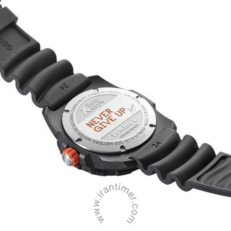 قیمت و خرید ساعت مچی مردانه لومینوکس(LUMINOX) مدل XS.3729 اسپرت | اورجینال و اصلی
