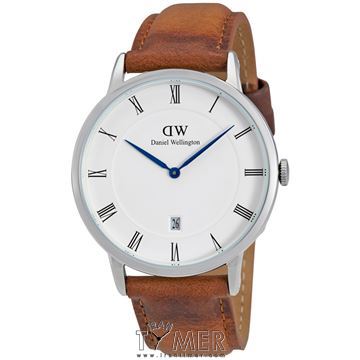 قیمت و خرید ساعت مچی مردانه زنانه دنیل ولینگتون(DANIEL WELLINGTON) مدل DW00100116 کلاسیک | اورجینال و اصلی