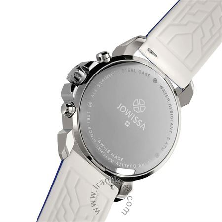 قیمت و خرید ساعت مچی مردانه جویسا(JOWISSA) مدل JW-J7.108.L اسپرت | اورجینال و اصلی