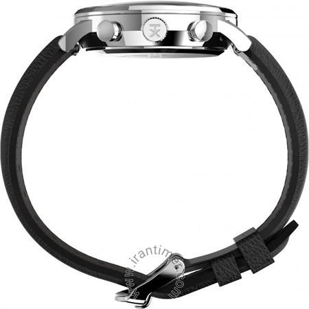 قیمت و خرید ساعت مچی مردانه تایمکس(TIMEX) مدل TW2U88100 کلاسیک | اورجینال و اصلی