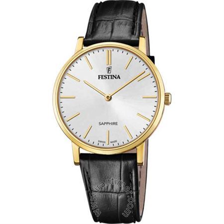 قیمت و خرید ساعت مچی مردانه فستینا(FESTINA) مدل F20016/1 کلاسیک | اورجینال و اصلی