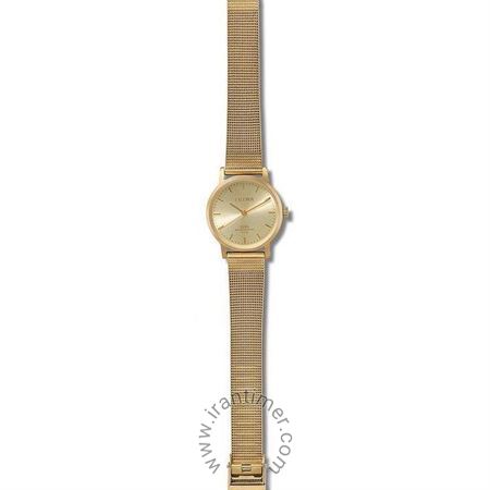 قیمت و خرید ساعت مچی زنانه تریوا(TRIWA) مدل ELST106-EM021313 کلاسیک | اورجینال و اصلی