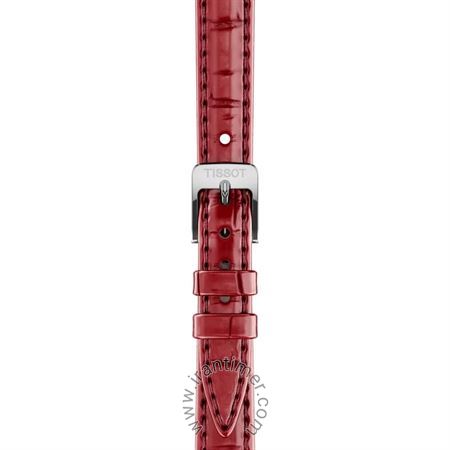 قیمت و خرید ساعت مچی زنانه تیسوت(TISSOT) مدل T160.110.16.423.00 کلاسیک | اورجینال و اصلی