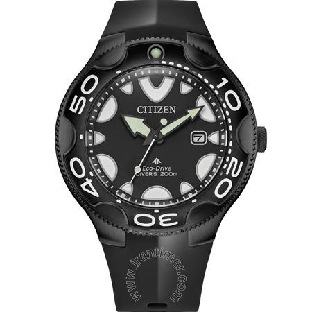 قیمت و خرید ساعت مچی مردانه سیتیزن(CITIZEN) مدل BN0235-01E اسپرت | اورجینال و اصلی