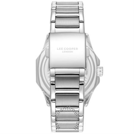 قیمت و خرید ساعت مچی مردانه لیکوپر(LEE COOPER) مدل LC08246.300 کلاسیک | اورجینال و اصلی