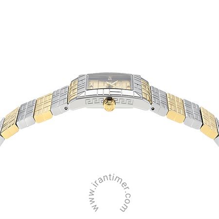 قیمت و خرید ساعت مچی زنانه ورساچه(versace) مدل VE9B00424 کلاسیک | اورجینال و اصلی