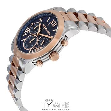 قیمت و خرید ساعت مچی زنانه مایکل کورس(MICHAEL KORS) مدل MK6156 کلاسیک | اورجینال و اصلی