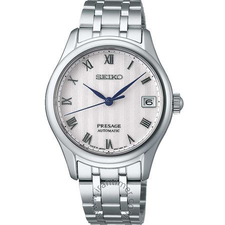 قیمت و خرید ساعت مچی زنانه سیکو(SEIKO) مدل SRPF49J1 کلاسیک | اورجینال و اصلی