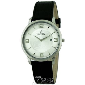قیمت و خرید ساعت مچی مردانه فستینا(FESTINA) مدل F6806/1 کلاسیک | اورجینال و اصلی
