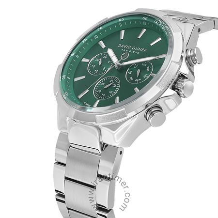 قیمت و خرید ساعت مچی مردانه دیوید گانر(David Guner) مدل DG-8941GA-A10 کلاسیک | اورجینال و اصلی