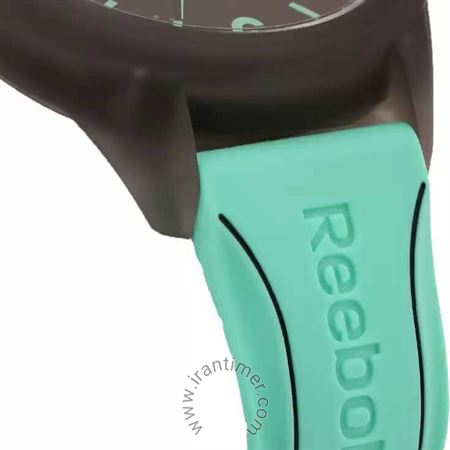 قیمت و خرید ساعت مچی مردانه ریباک(REEBOK) مدل RF-SPD-G2-PZIB-BH اسپرت | اورجینال و اصلی