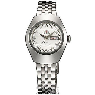 قیمت و خرید ساعت مچی زنانه اورینت(ORIENT) مدل SNQ22002W8 کلاسیک | اورجینال و اصلی